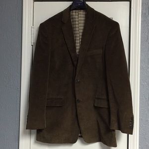 Saddlebred Sports Coat